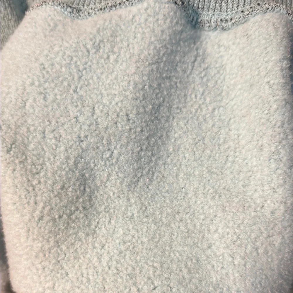 Tybee Island Georgia Teal Sweatshirt - Picture 4 of 5